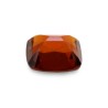 6.63 cts Natural Hessonite Garnet (Gomedh)
