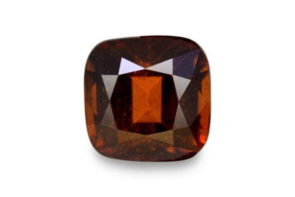 7.56 cts Natural Hessonite Garnet (Gomedh)