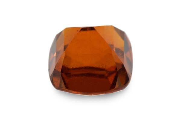 7.56 cts Natural Hessonite Garnet (Gomedh)