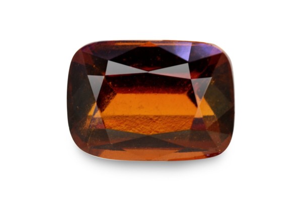 6.25 cts Natural Hessonite Garnet (Gomedh)