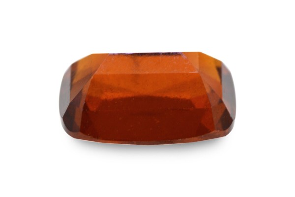 6.25 cts Natural Hessonite Garnet (Gomedh)