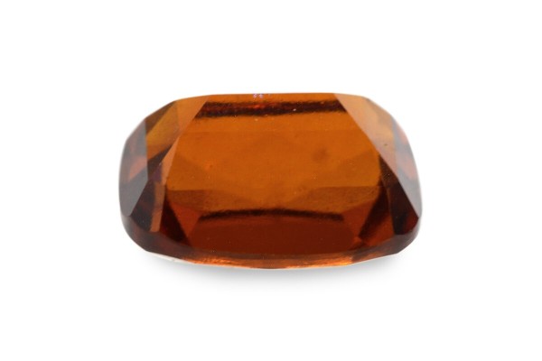 6.21 cts Natural Hessonite Garnet (Gomedh)