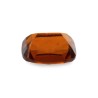 6.21 cts Natural Hessonite Garnet (Gomedh)
