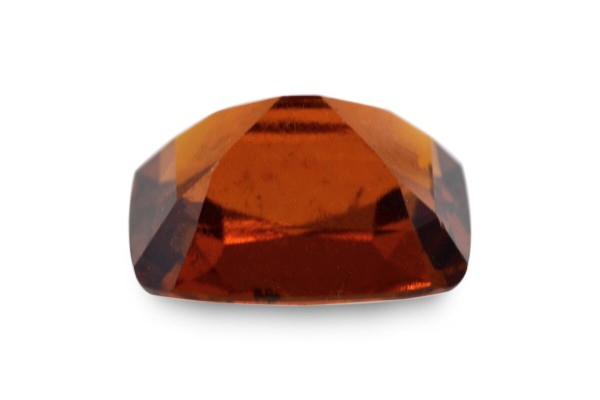 5.84 cts Natural Hessonite Garnet (Gomedh)
