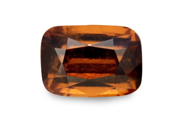 7.21 cts Natural Hessonite Garnet (Gomedh)