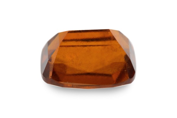 7.21 cts Natural Hessonite Garnet (Gomedh)