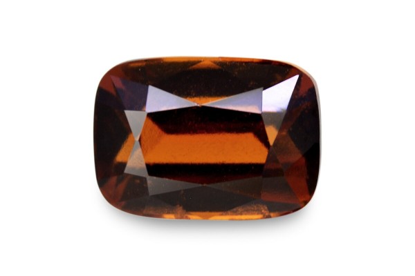 5.27 cts Natural Hessonite Garnet (Gomedh)