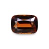 5.27 cts Natural Hessonite Garnet (Gomedh)