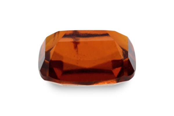 5.27 cts Natural Hessonite Garnet (Gomedh)