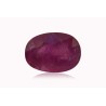 2.11 cts Natural Ruby (Manikya)