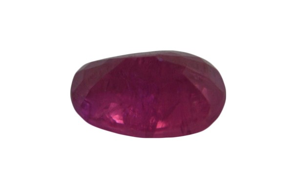 2.11 cts Natural Ruby (Manikya)