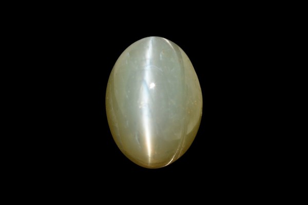 3.51 cts Natural Cats Eye (Lehsunia)