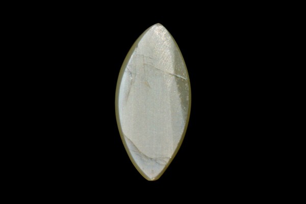 3.61 cts Natural Cats Eye (Lehsunia)