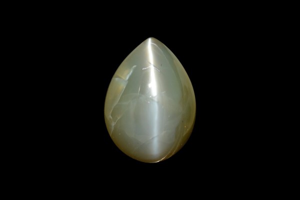 3.05 cts Natural Cats Eye (Lehsunia)