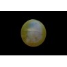 3.53 cts Natural Cats Eye (Lehsunia)