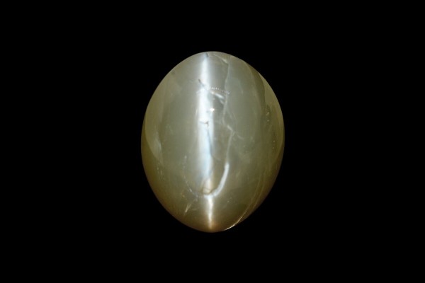 3.06 cts Natural Cats Eye (Lehsunia)