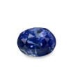 3.05 cts Unheated Natural Blue Sapphire (Neelam)