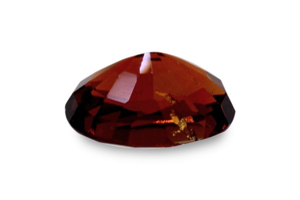 4.14 cts Natural Hessonite Garnet (Gomedh)