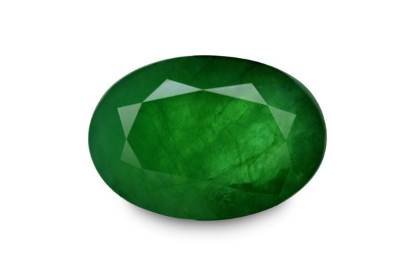 4.80 cts Natural Emerald (Panna)