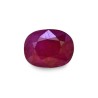 3.48 cts Unheated Natural Ruby (Manikya)