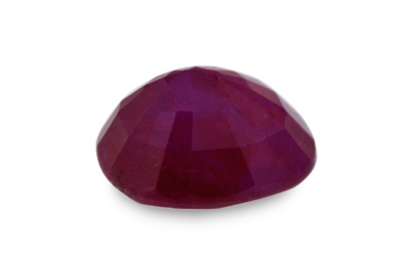 3.48 cts Unheated Natural Ruby (Manikya)