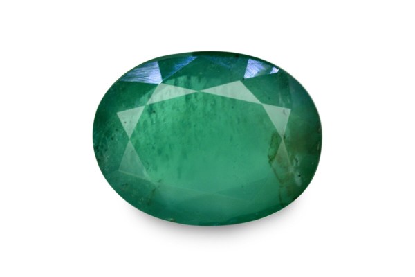 2.71 cts Natural Emerald (Panna)