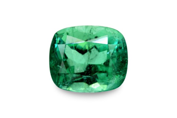 2.86 cts Natural Emerald - Colombia (Panna)