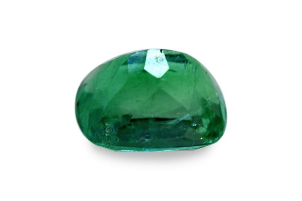 2.86 cts Natural Emerald - Colombia (Panna)
