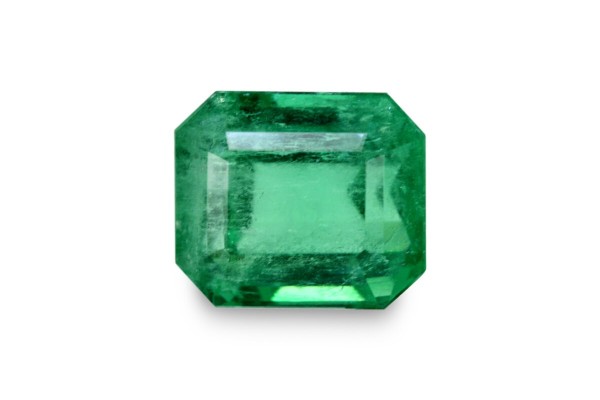 5.03 cts Natural Emerald - Colombia (Panna)
