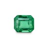 5.03 cts Natural Emerald - Colombia (Panna)