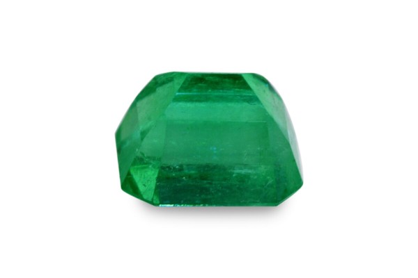 5.03 cts Natural Emerald - Colombia (Panna)