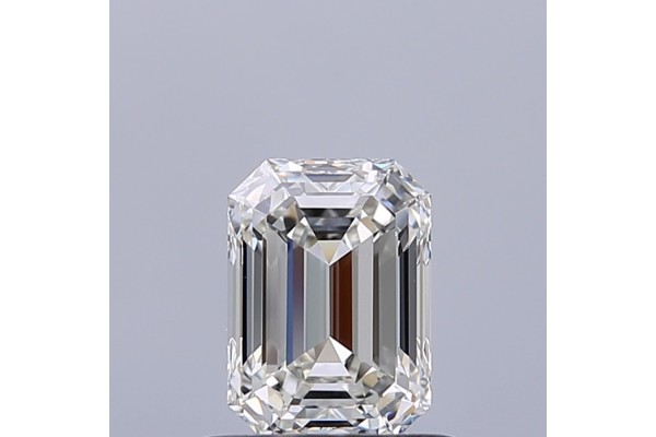 6.03 cts Natural Yellow Sapphire (Pukhraj)