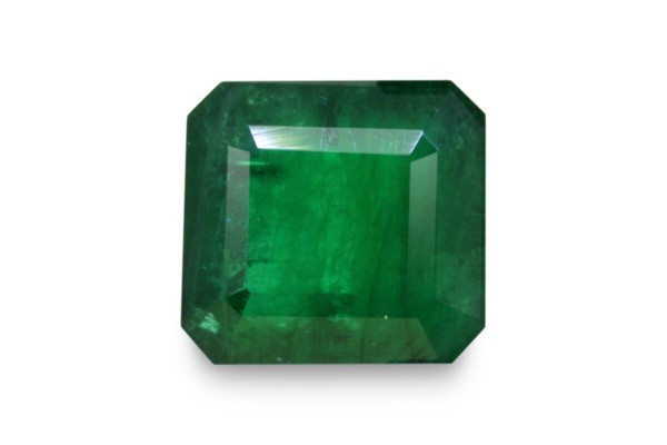 2.70 cts Natural Emerald (Panna)