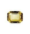 2.4 cts Unheated Natural Yellow Sapphire (Pukhraj)