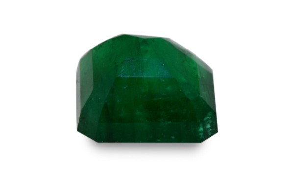 2.70 cts Natural Emerald (Panna)