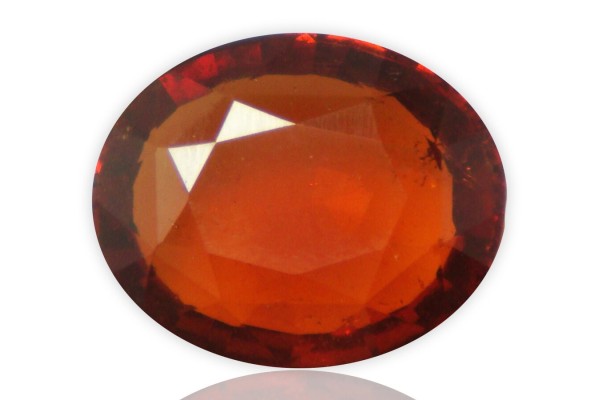 4.51 cts Natural Hessonite Garnet (Gomedh)