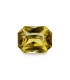 2.83 cts Unheated Natural Yellow Sapphire (Pukhraj)