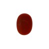 6.96 cts Natural Coral (Moonga)