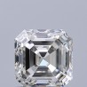 2.3 cts Unheated Natural Blue Sapphire (Neelam)