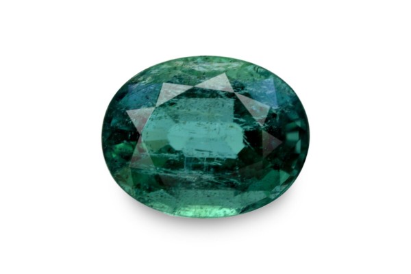 2.37 cts Natural Emerald (Panna)