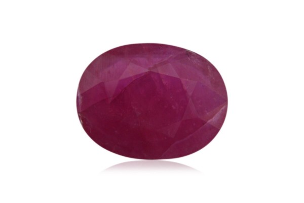 2.84 cts Natural Ruby (Manikya)