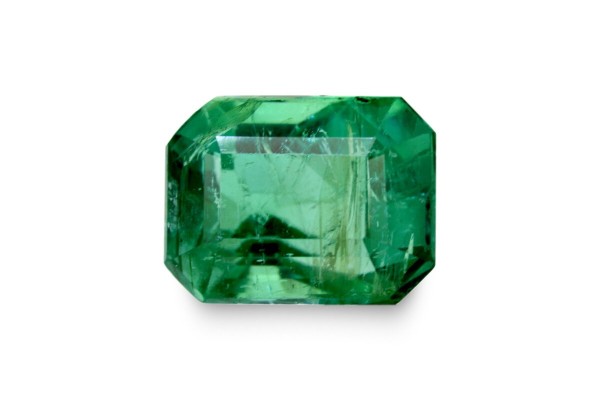 2.38 cts Natural Emerald (Panna)