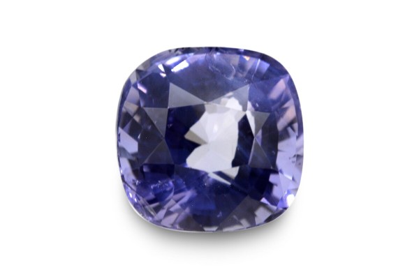 4.01 cts Unheated Natural Blue Sapphire (Neelam)