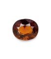 3.49 cts Natural Hessonite Garnet (Gomedh)