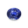 3.58 cts Unheated Natural Blue Sapphire (Neelam)