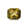 7.05 cts Unheated Natural Yellow Sapphire (Pukhraj)