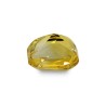 7.05 cts Unheated Natural Yellow Sapphire (Pukhraj)