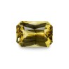 6.18 cts Unheated Natural Yellow Sapphire (Pukhraj)