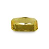 6.18 cts Unheated Natural Yellow Sapphire (Pukhraj)