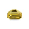 5.19 cts Unheated Natural Yellow Sapphire - Srilanka (Ceylon) (Pukhraj)